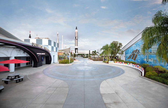 Excursión privada al Centro Espacial Kennedy - Foto 5