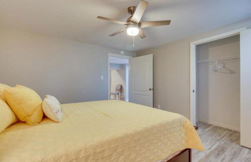 Home with Hot Tub and Deck about 3 Mi to Ark Encounter! - Foto 23