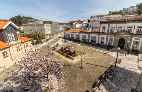 Casa Cimo de Vila - Foto 39