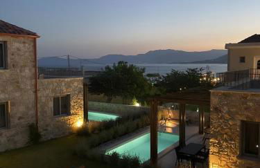 VILLAS BALATSOURAS - Foto 11