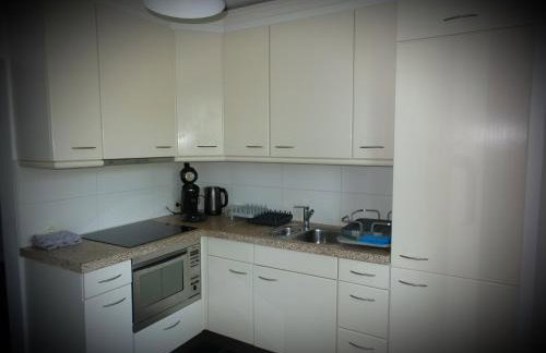 Erdgeschosswohnung im Stadtzentrum - Foto 7