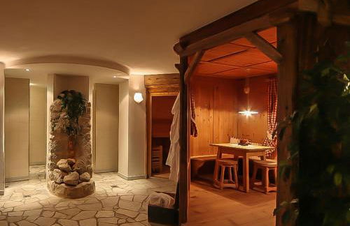 Dolomites Apartments Ciasa Vally - Photo 32