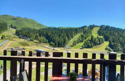 Charmant Studio Le Lioran - Tour Sumène - Photo 14