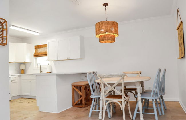 1st Street Bungalow - Foto 36