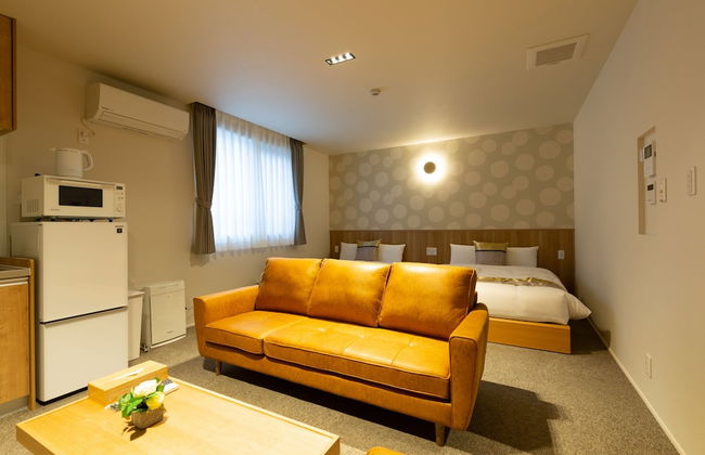 GRAND BASE Hiroshima Peace Memorial Park - Foto 1