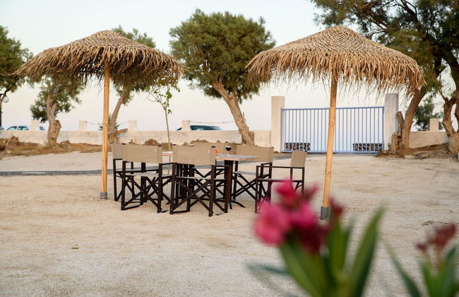 Villa George Santorini - Photo 19