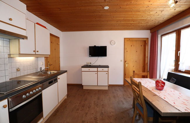 Apartments Home Mario, See im Paznauntal - Foto 11