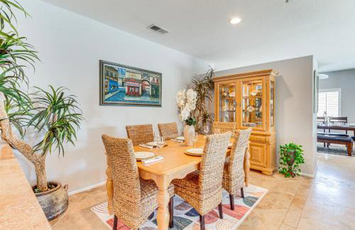 Gateway Grand Oasis Palm Springs Gem with Pool! - Foto 9