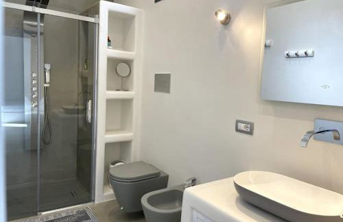 Villa Maris - accesso diretto alla spiaggia - Foto 23