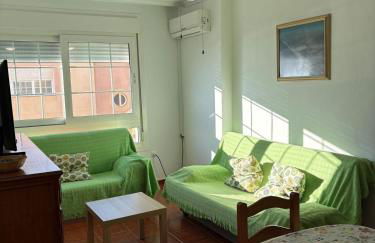 Apartamentos La Almadraba 1-5 - Foto 18