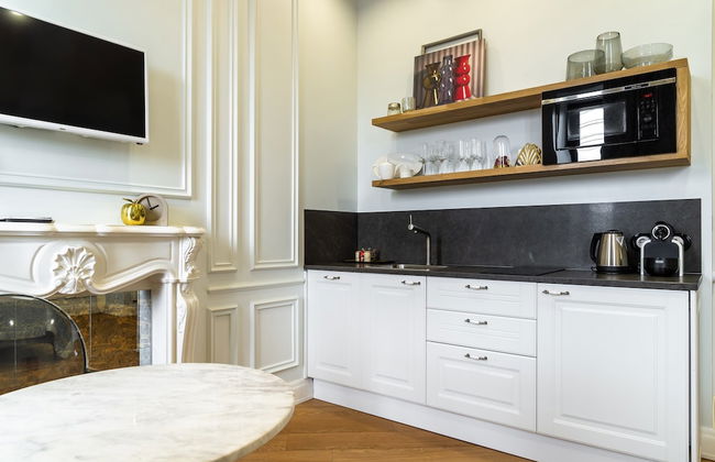 Boutique Apartment 26 16 - Foto 32