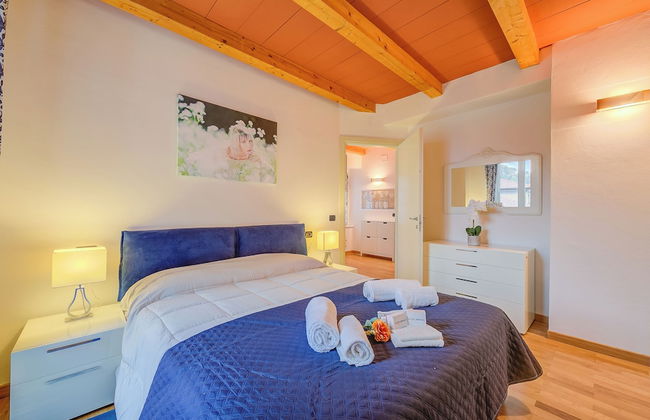 Concordia Apartment Laveno - Foto 7