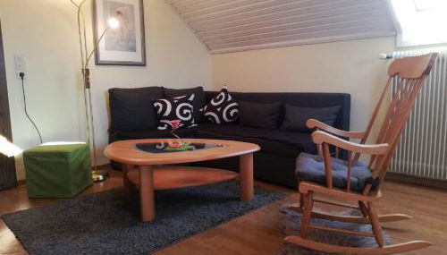 Ferienwohnung Haus Silvia - Foto 5