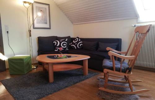 Ferienwohnung Haus Silvia - Foto 5