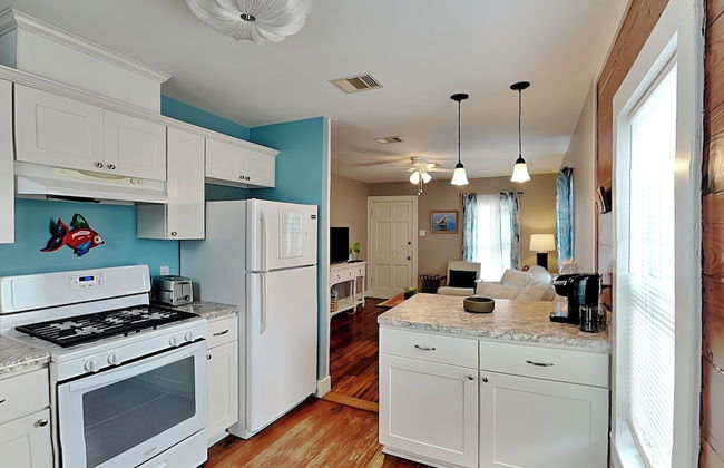 Sea Gem Manor - Foto 29