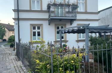 Wohnen am Unteren Schloss - Foto 5