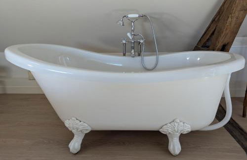 Chantilly sous les toits - Foto 32