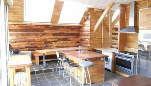 Maison du Giraldès Claux Puy Mary GR400 gite chalet - Foto 2