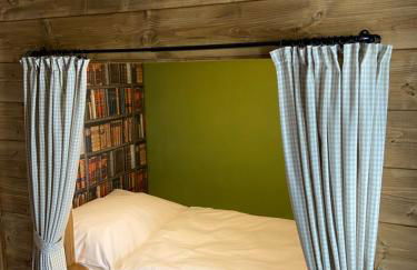 Ferienwohnung am Kirchberg - Foto 11