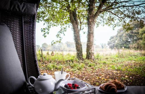 Luxury cottage with high-end bathrooms - NEWLY REFURBISHED - Foto 17