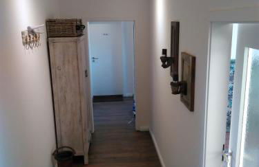 4 Sterne Wohnen "Zum alten Forsthof" am Schlosspark, App 1 "smuck und groot" - Foto 8