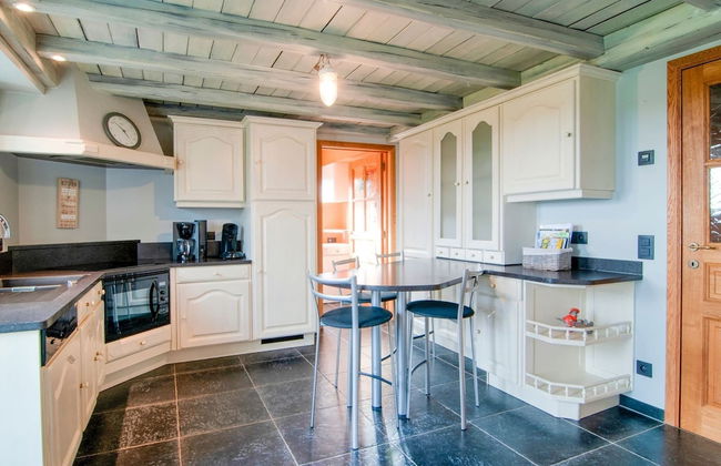 Nature Escape in Nafraiture - Foto 9