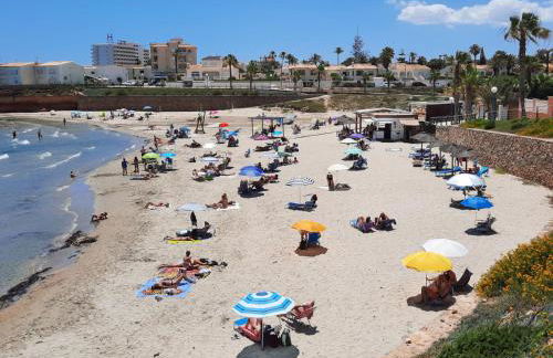 Flamenca Village Penthouse with Private Rooftop and Sea View - Photo 52