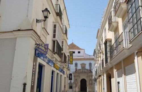 CASA BLANCA-Parking gratis - Foto 12