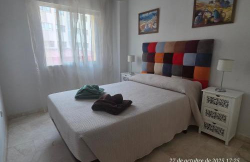 Apartamento en Cascadas de la Marina - Foto 10