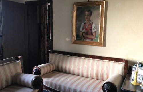 Villino Serena Di Lapigio Firenze - Foto 5