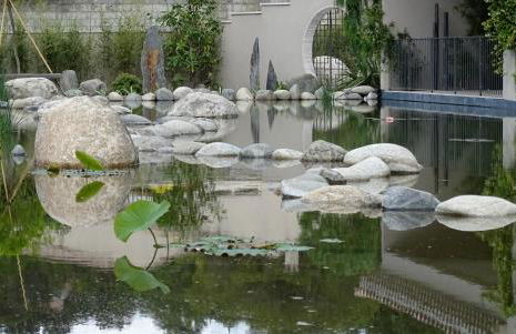 Maison du Lac - Foto 44