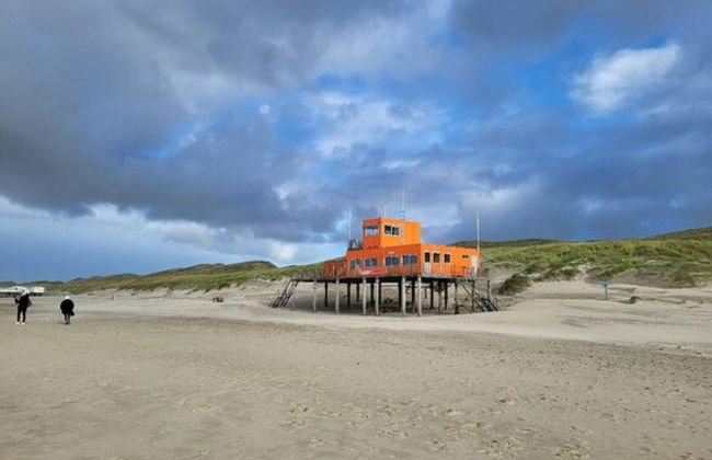 Beautiful Detached Holiday Home in Park - Foto 53