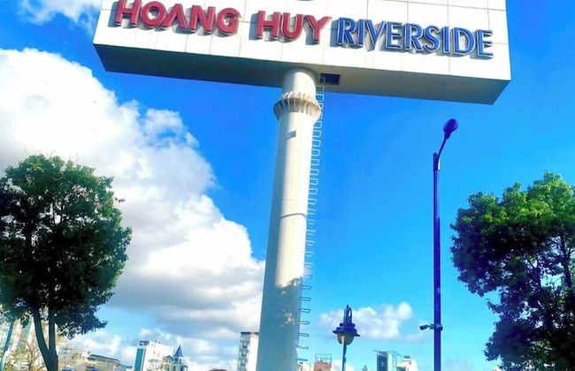 Hoàng Huy Riverside by HPT Home - Foto 19
