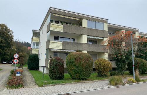 BodenSEE Apartment Wasserburg Sonnhaldenstraße - Foto 19