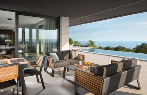 Villa Panoramica - Foto 10