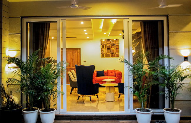 Clarence Cottage Villa 27 - Photo 34