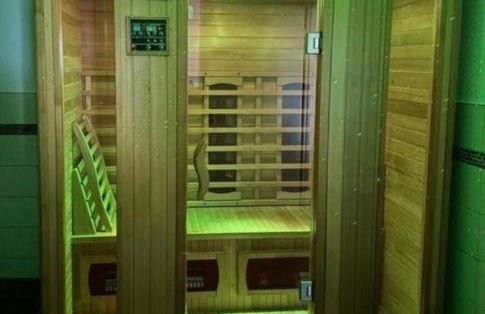 Apartment nahe Frankfurt am Main mit Parkplätzen PKW oder VAN - Foto 45