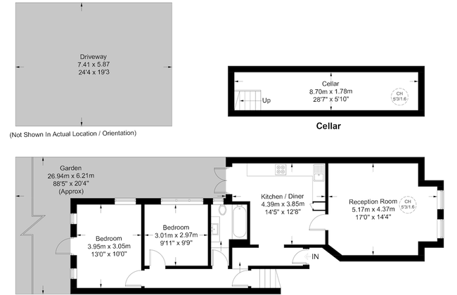 St Marks Modern Apartments - Foto 44