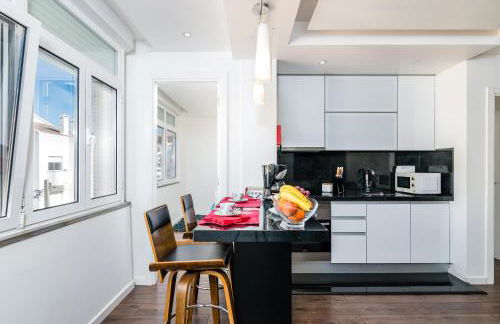 Tilias Apartment at Estoril - Foto 12