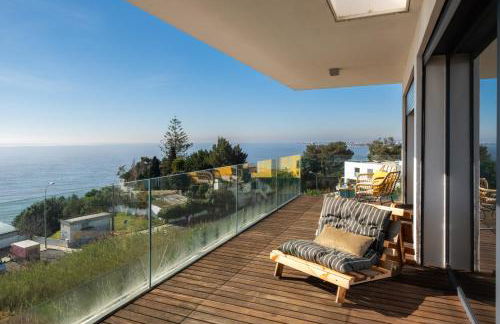 Modern Villa with Sea & River View Pool and Gym. - Foto 53