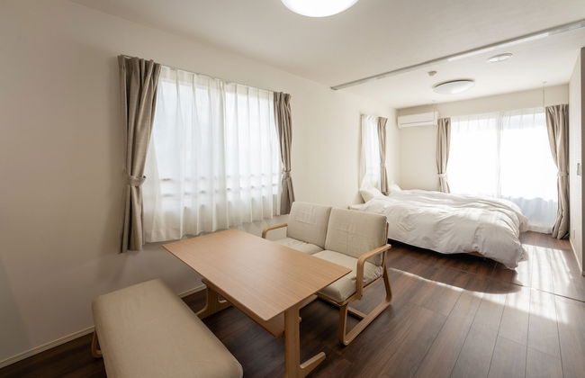 BEANS STAY Ishibiki - Photo 2