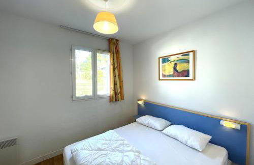 T3 Cabine avec Piscine, Parking, Animaux admis à Moliets-et-Maa - FR-1-379-162 - Foto 9