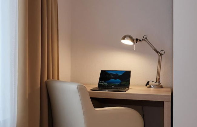 Aparthotel Cosy - Foto 12