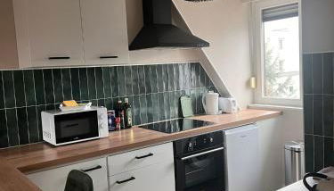 NEW, Strasbourg T2 Neuf Proche Parlement - Photo 1