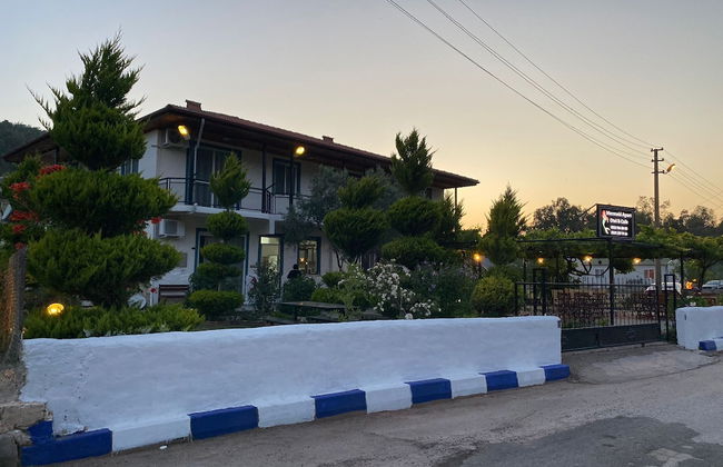 MERMAID PANSIYON - Photo 48