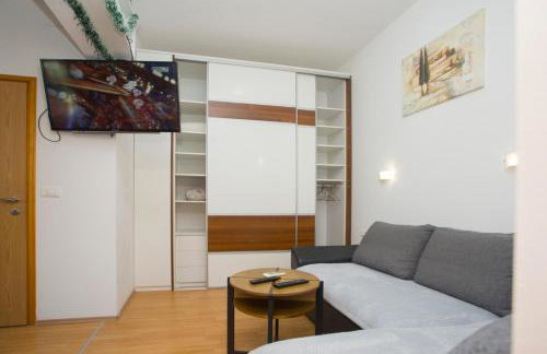 Apartment Adria Split - Foto 18