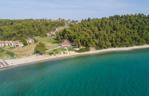 Vila Georgia - Foto 9