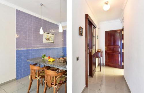 Luxury BeachFront Mogan - Foto 17