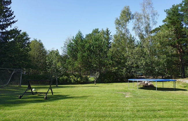 7 Person Holiday Home in Djurhamn-by Traum - Photo 29