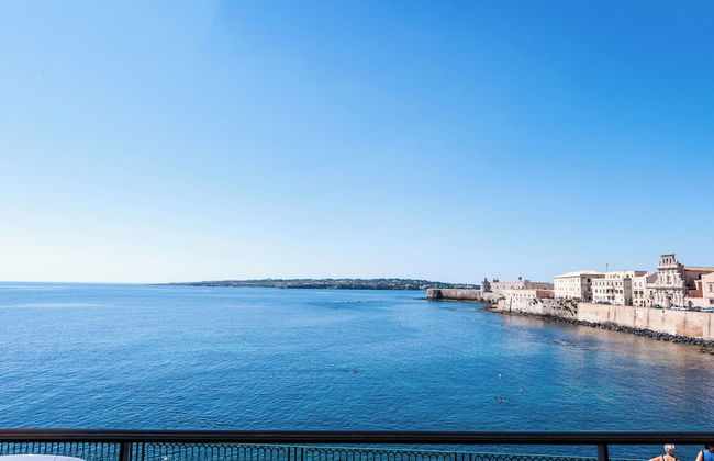 Finestra Su Cala Rossa Wonderful Italy - Foto 21